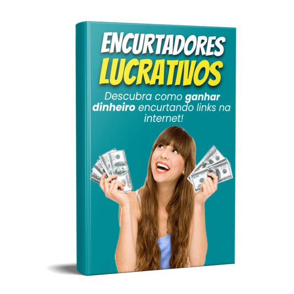 Encurtadores Lucrativos