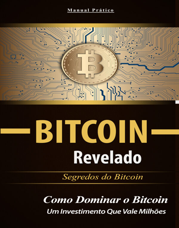 Bitcoin Revelado - Pacote Completo - Image 2