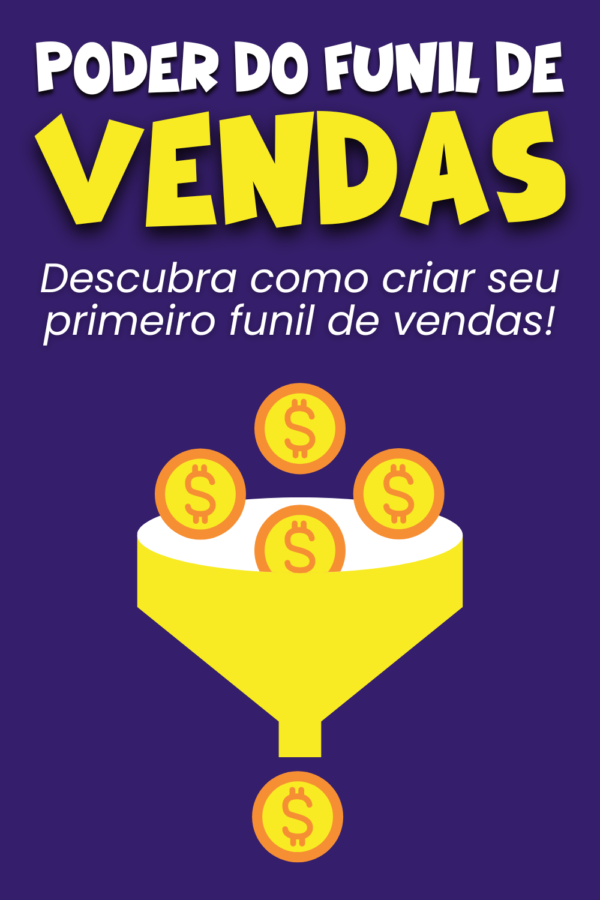 Poder do Funil de Vendas - Pacote Completo - Image 2