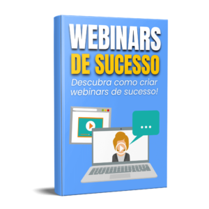 Webinars de Sucesso