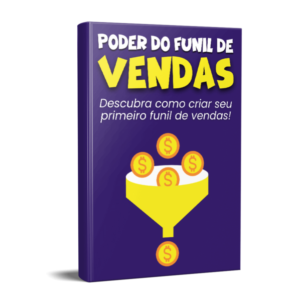 Poder do Funil de Vendas - Pacote Completo - Image 3