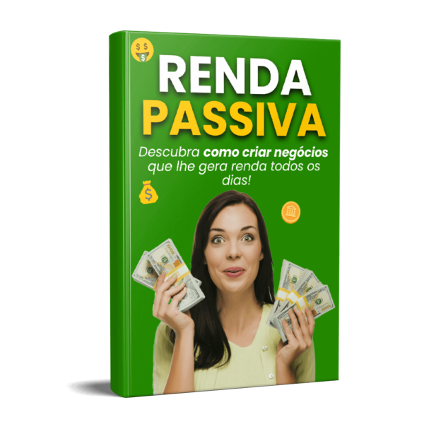 Renda Passiva